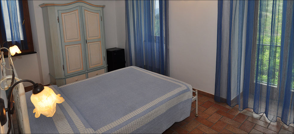 Sandra Villa Rooms - Corniglia Vernazza Cinque Terre Liguria Italien