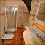 Sandra Villa Rooms - Corniglia Vernazza Cinque Terre Liguria Italia