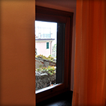 Sandra Villa Rooms - Corniglia Vernazza Cinque Terre Liguria Italy