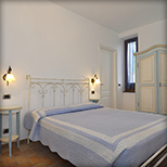 Sandra Villa Rooms - Corniglia Vernazza Cinque Terre Liguria Italien
