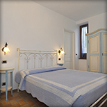 Sandra Villa Rooms - Corniglia Vernazza Cinque Terre Liguria Italy