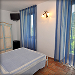 Sandra Villa Rooms - Corniglia Vernazza Cinque Terre Liguria Italia