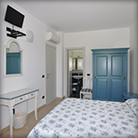 Sandra Villa Rooms - Corniglia Vernazza Cinque Terre Liguria Italien