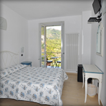 Sandra Villa Rooms - Corniglia Vernazza Cinque Terre Liguria Italia