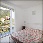 Sandra Villa Rooms - Corniglia Vernazza Cinque Terre Liguria Italia